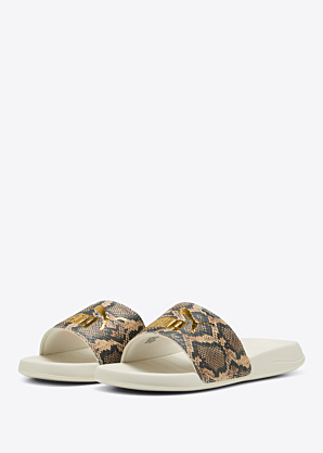 Puma basseiniplätud Popcat