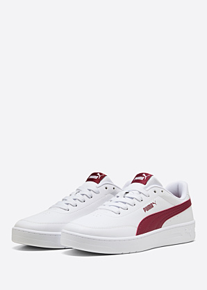 Puma tennised Courtic Clean