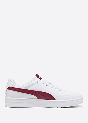 Тенниски Courtic Clean Puma