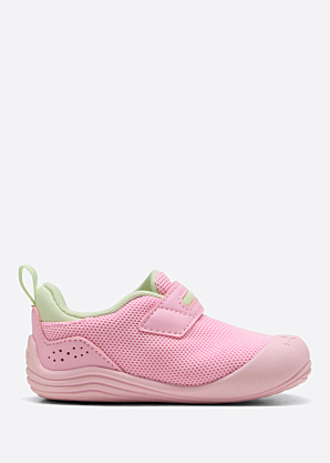 Кроссовки Puma Kitten Mesh v Inf Puma