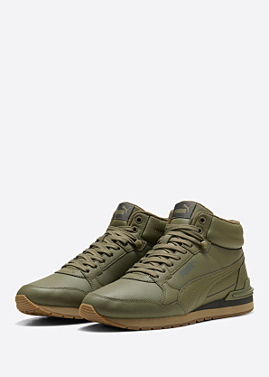 Полусапоги St Runner V4 Mid Puma