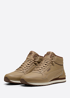 Полусапоги St Runner V4 Mid Puma