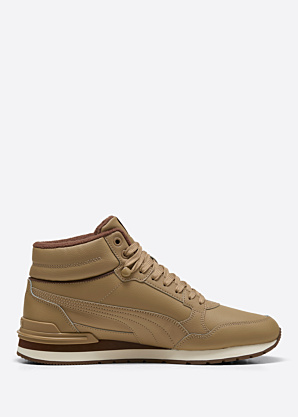 Полусапоги St Runner V4 Mid Puma