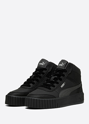 Полусапоги Carina Mia Mid Wtr Puma