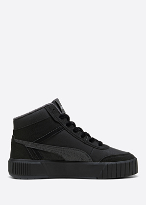 Puma poolsaapad Carina Mia Mid Wtr