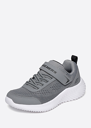 Skechers vabaajajalatsid Bounder