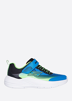 Кроссовки Microspec Advance Skechers