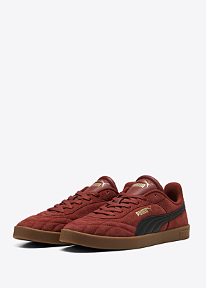 Puma tennised Club Ii Indoor Sd