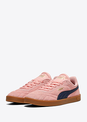 Puma tennised Club Ii Indoor Sd