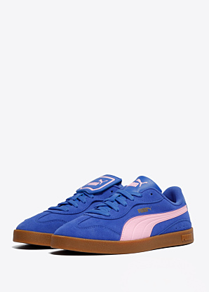 Тенниски Puma Club Azura Sd Puma