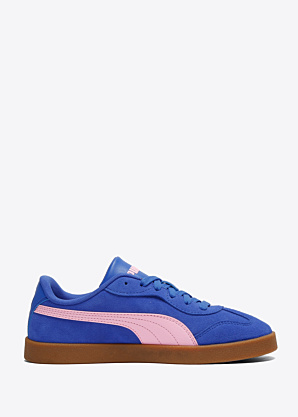 Puma tennised Puma Club Azura Sd