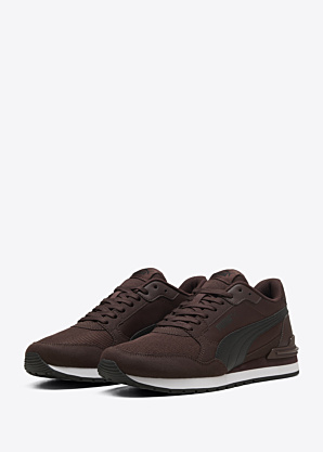 Puma vabaajajalatsid St Runner V4 Nl/ Mesh