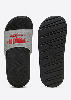 Puma basseiniplätud Cool Cat 2.0 Mid 90s Jr