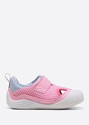 Кроссовки Puma Kitten Summer v Inf Puma
