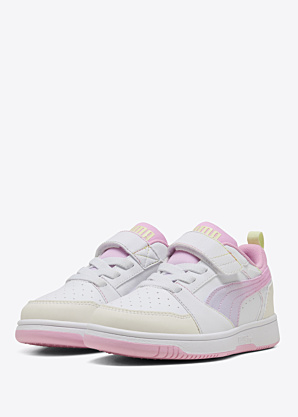 Puma tennised Puma Rebound V6 Lo Come On Ac+ Ps