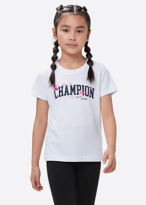 Champion T-särk