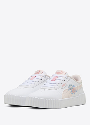 Puma tennised Carina 3.0 Floral Ps