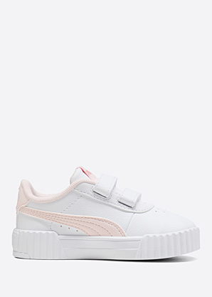 Тенниски Carina 3.0 Floral v Inf Puma