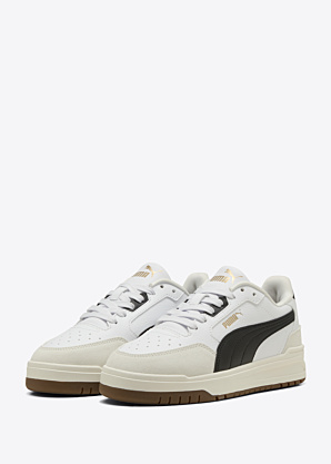 Puma tennised Shuffle Downtown Lo Og Jr