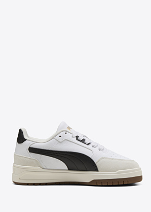 Puma tennised Shuffle Downtown Lo Og Jr