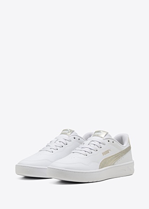 Puma tennised Court Lally Whisper