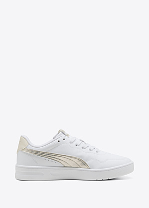 Puma tennised Court Lally Whisper