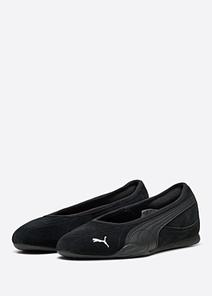 Puma baleriinad Catch Soleil Ballerina Sd