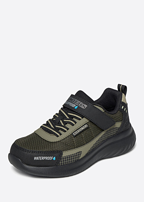 Skechers vabaajajalatsid Bounder 2.0