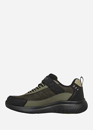 Skechers vabaajajalatsid Bounder 2.0
