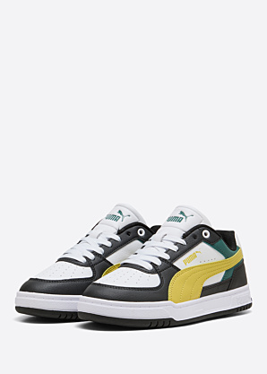 Puma tennised Caven Iii Block Jr
