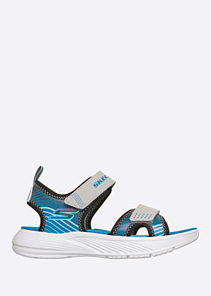 Сандалии Microspec-splash Skechers