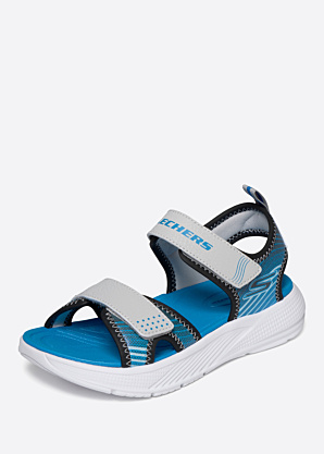 Сандалии Microspec-splash Skechers