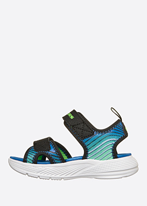 Skechers sandaalid Microspec-splash
