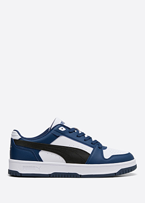 Тенниски Rebound Slam Lo Puma