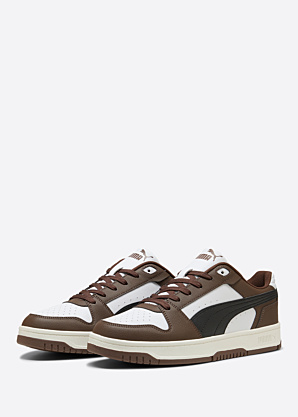 Puma tennised Rebound Slam Lo