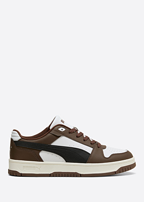 Puma tennised Rebound Slam Lo