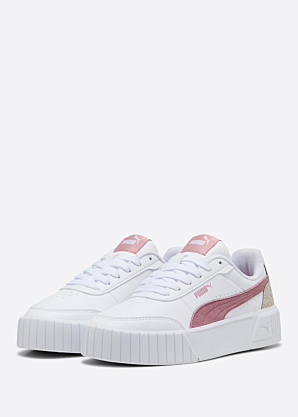 Тенниски Carina Mia Winter Safari Jr Puma