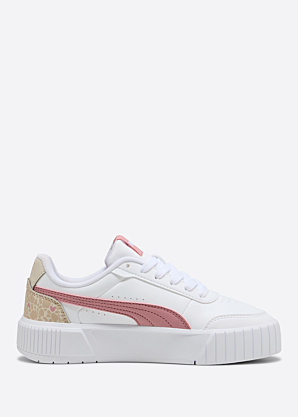 Тенниски Carina Mia Winter Safari Jr Puma