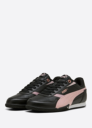 Puma vabaajajalatsid Bella Donna Sl Glitz Jr