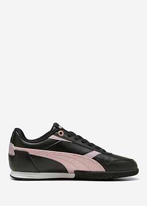 Puma vabaajajalatsid Bella Donna Sl Glitz Jr