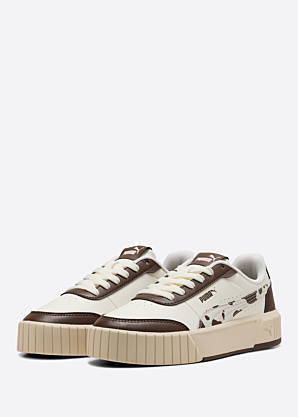 Тенниски Carina Mia Wild Puma