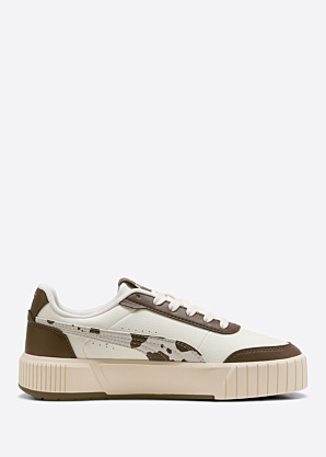 Тенниски Carina Mia Wild Puma