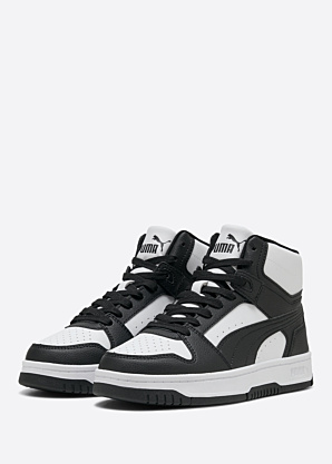 Puma tennised Rebound Slam Mid Jr