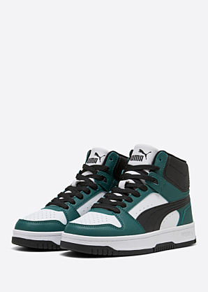 Puma tennised Rebound Slam Mid Jr