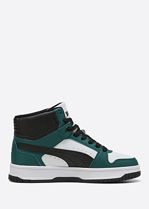 Puma tennised Rebound Slam Mid Jr