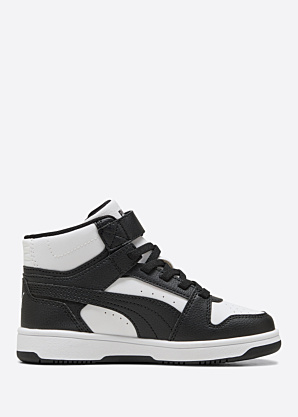 Puma tennised Rebound Slam Mid Ac+ Ps