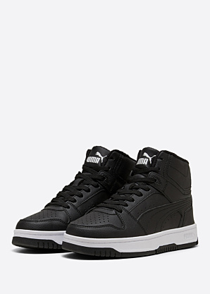 Полусапоги Rebound Slam Mid Wtr Jr Puma