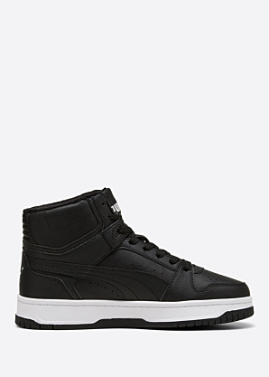 Puma poolsaapad Rebound Slam Mid Wtr Jr