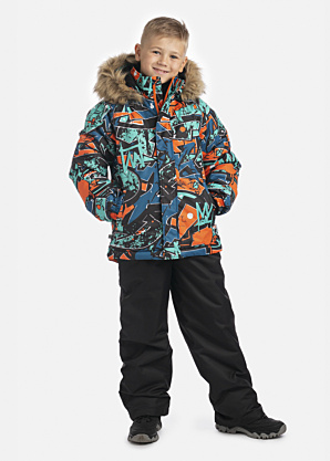 Зимний комплект Winter Huppa