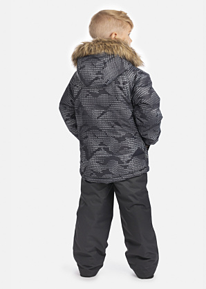 Зимний комплект Winter Huppa